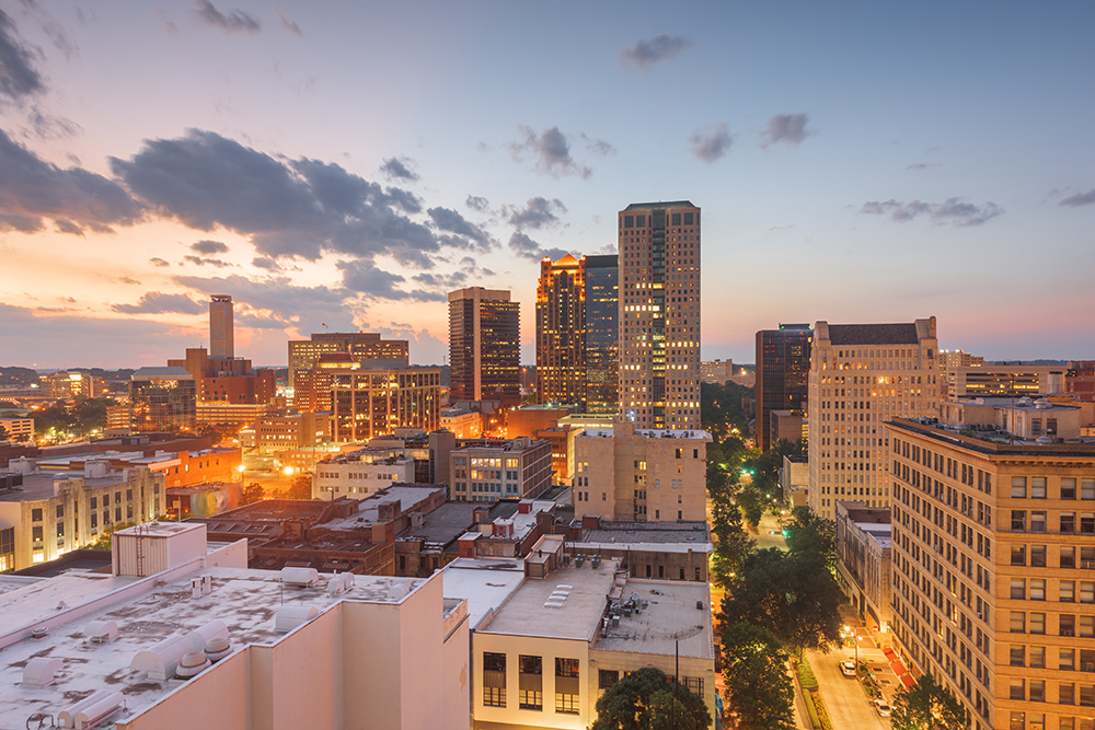 Birmingham Property Managers