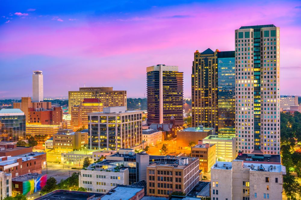Homewood Property Managers